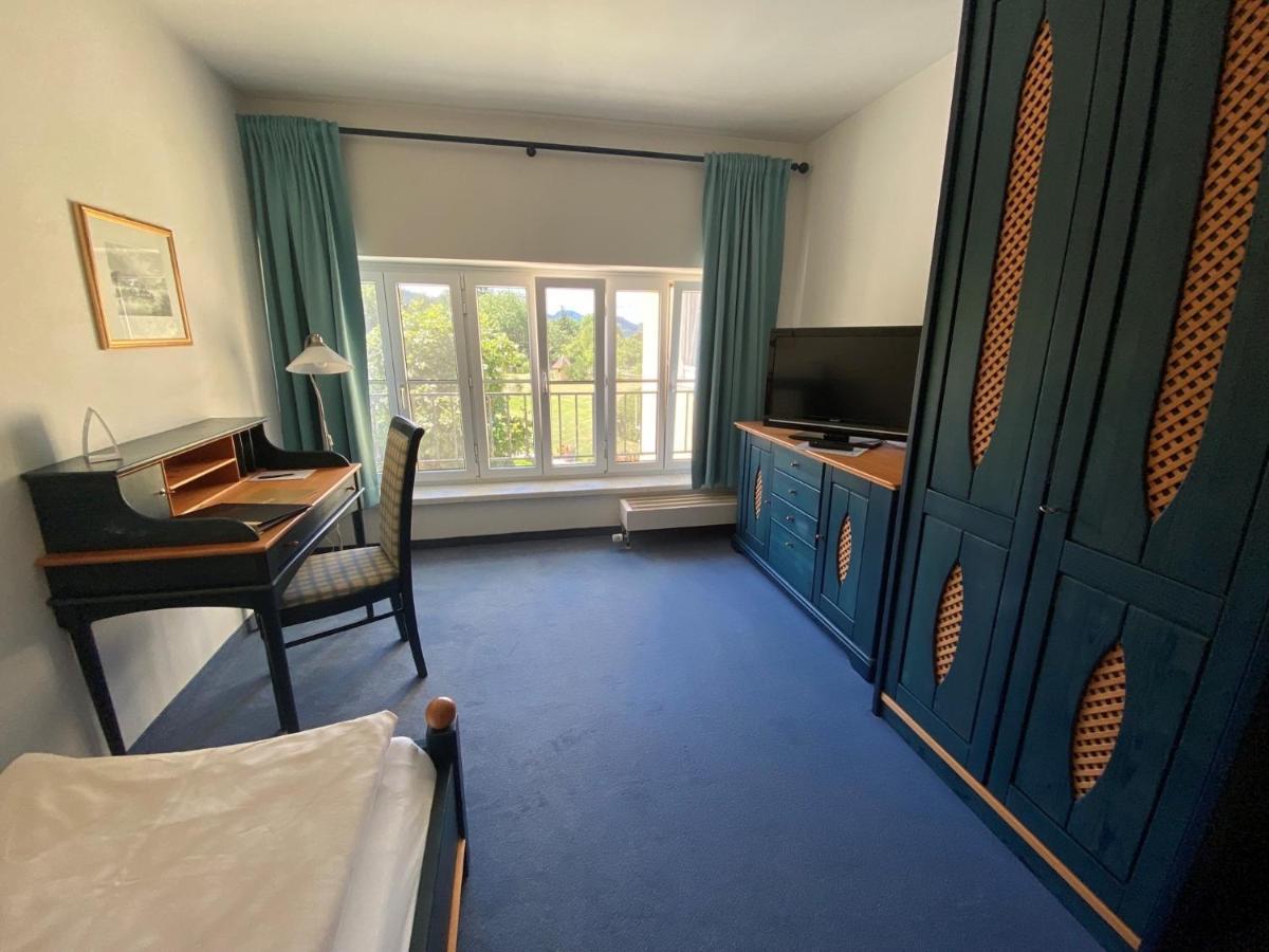 Hotel Dienstl Gut Launsdorf Eksteriør billede