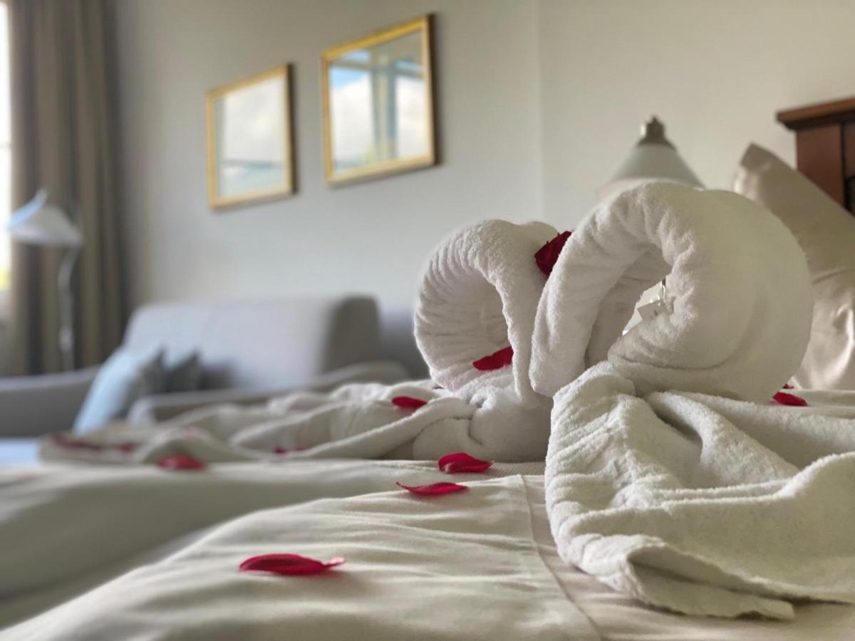 Hotel Dienstl Gut Launsdorf Eksteriør billede