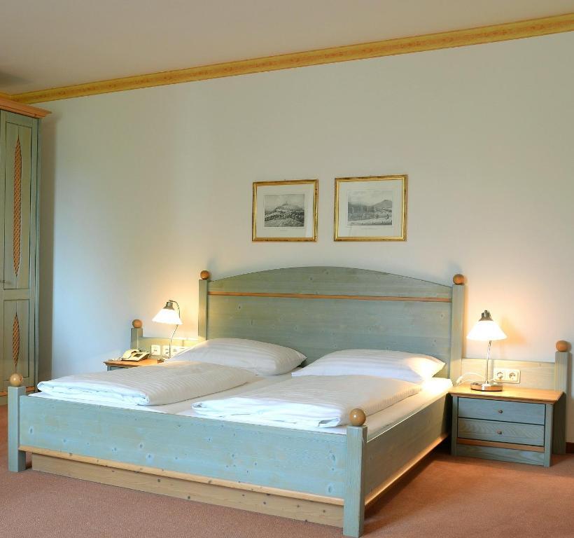 Hotel Dienstl Gut Launsdorf Værelse billede